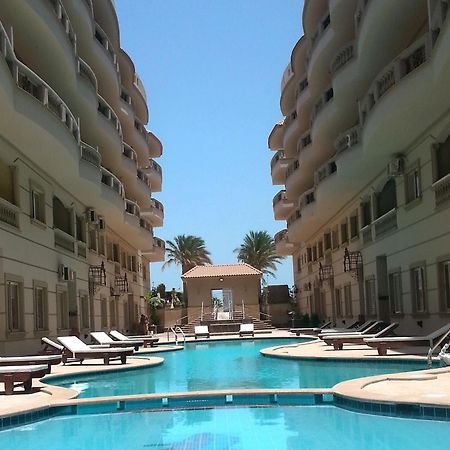 Nour Plaza Hurghada النور بلازا الغردقة Zewnętrze zdjęcie
