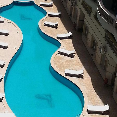 Nour Plaza Hurghada النور بلازا الغردقة Zewnętrze zdjęcie