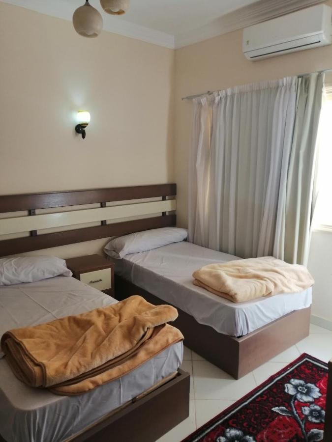 Nour Plaza Hurghada النور بلازا الغردقة Zewnętrze zdjęcie