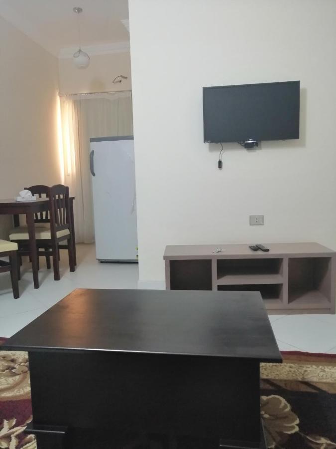 Nour Plaza Hurghada النور بلازا الغردقة Zewnętrze zdjęcie