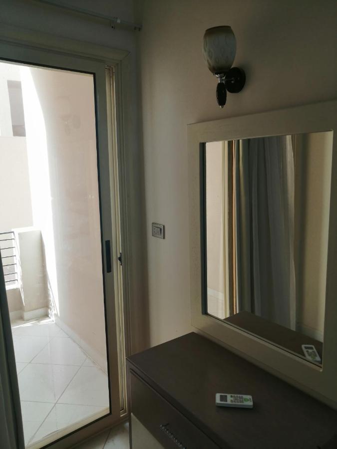 Nour Plaza Hurghada النور بلازا الغردقة Zewnętrze zdjęcie