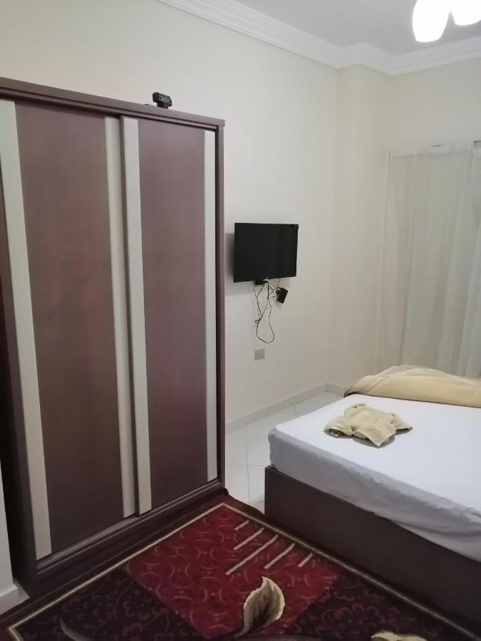 Nour Plaza Hurghada النور بلازا الغردقة Zewnętrze zdjęcie