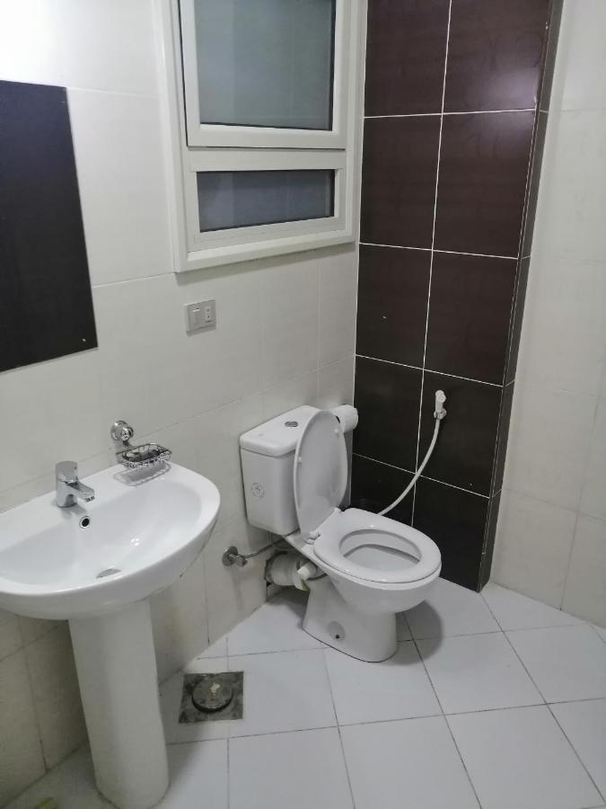 Nour Plaza Hurghada النور بلازا الغردقة Zewnętrze zdjęcie