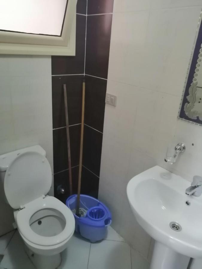 Nour Plaza Hurghada النور بلازا الغردقة Zewnętrze zdjęcie