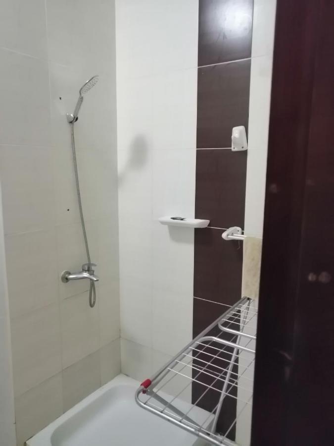 Nour Plaza Hurghada النور بلازا الغردقة Zewnętrze zdjęcie