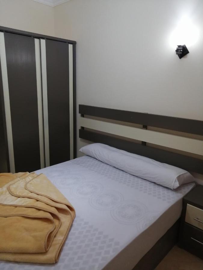 Nour Plaza Hurghada النور بلازا الغردقة Zewnętrze zdjęcie
