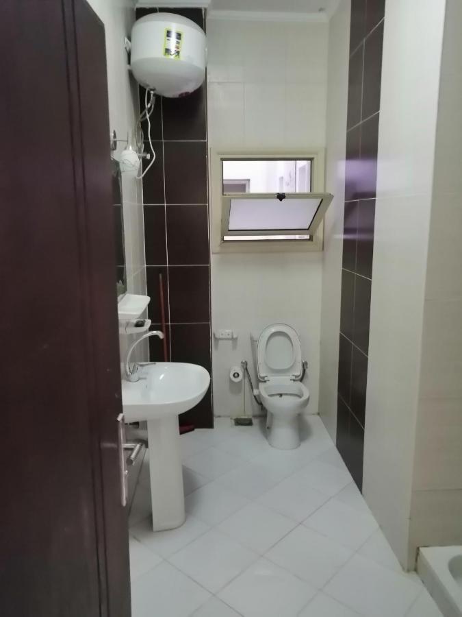 Nour Plaza Hurghada النور بلازا الغردقة Zewnętrze zdjęcie