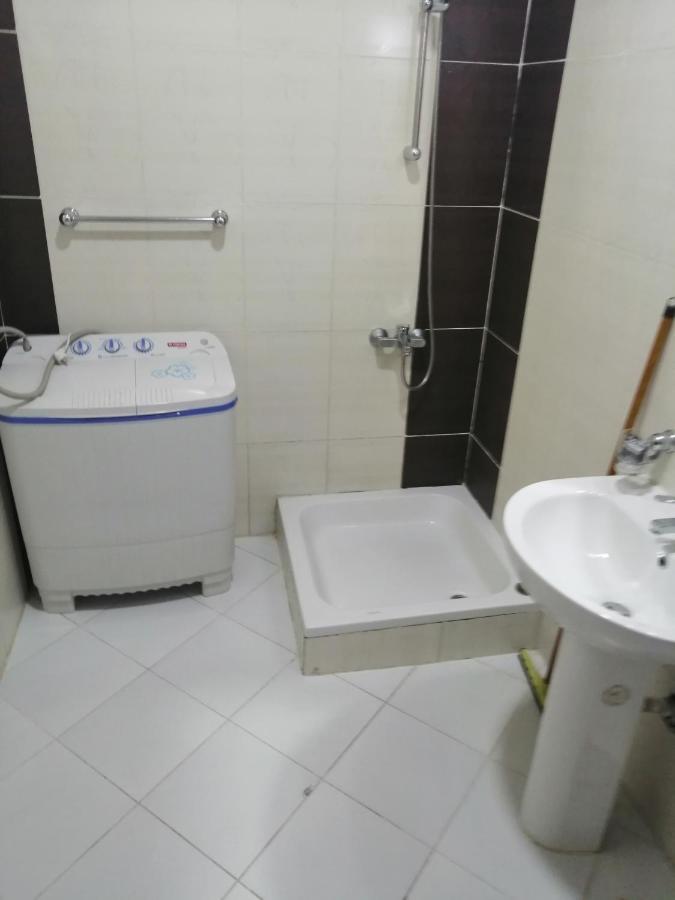 Nour Plaza Hurghada النور بلازا الغردقة Zewnętrze zdjęcie