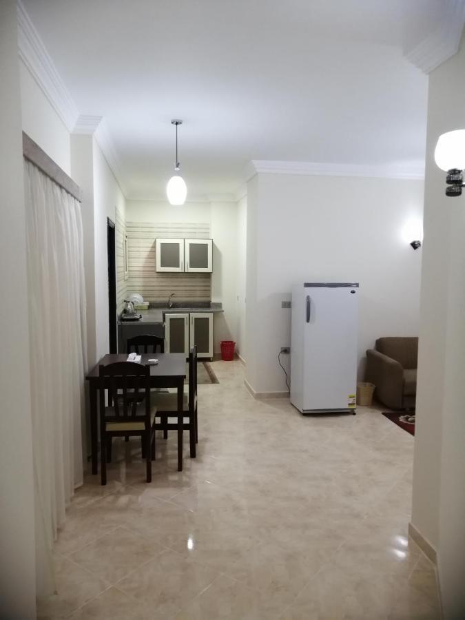 Nour Plaza Hurghada النور بلازا الغردقة Zewnętrze zdjęcie