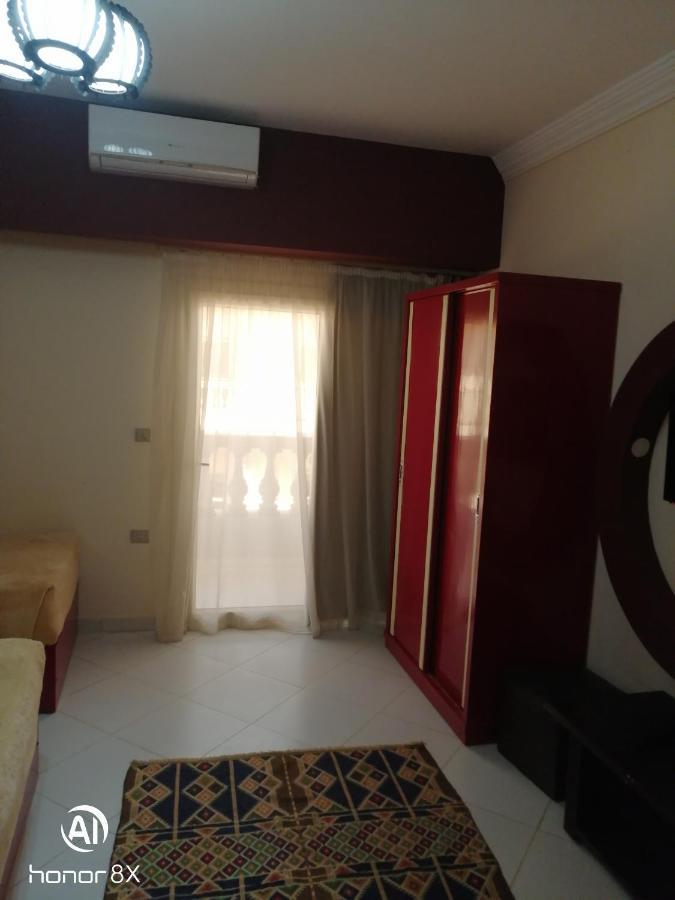 Nour Plaza Hurghada النور بلازا الغردقة Zewnętrze zdjęcie