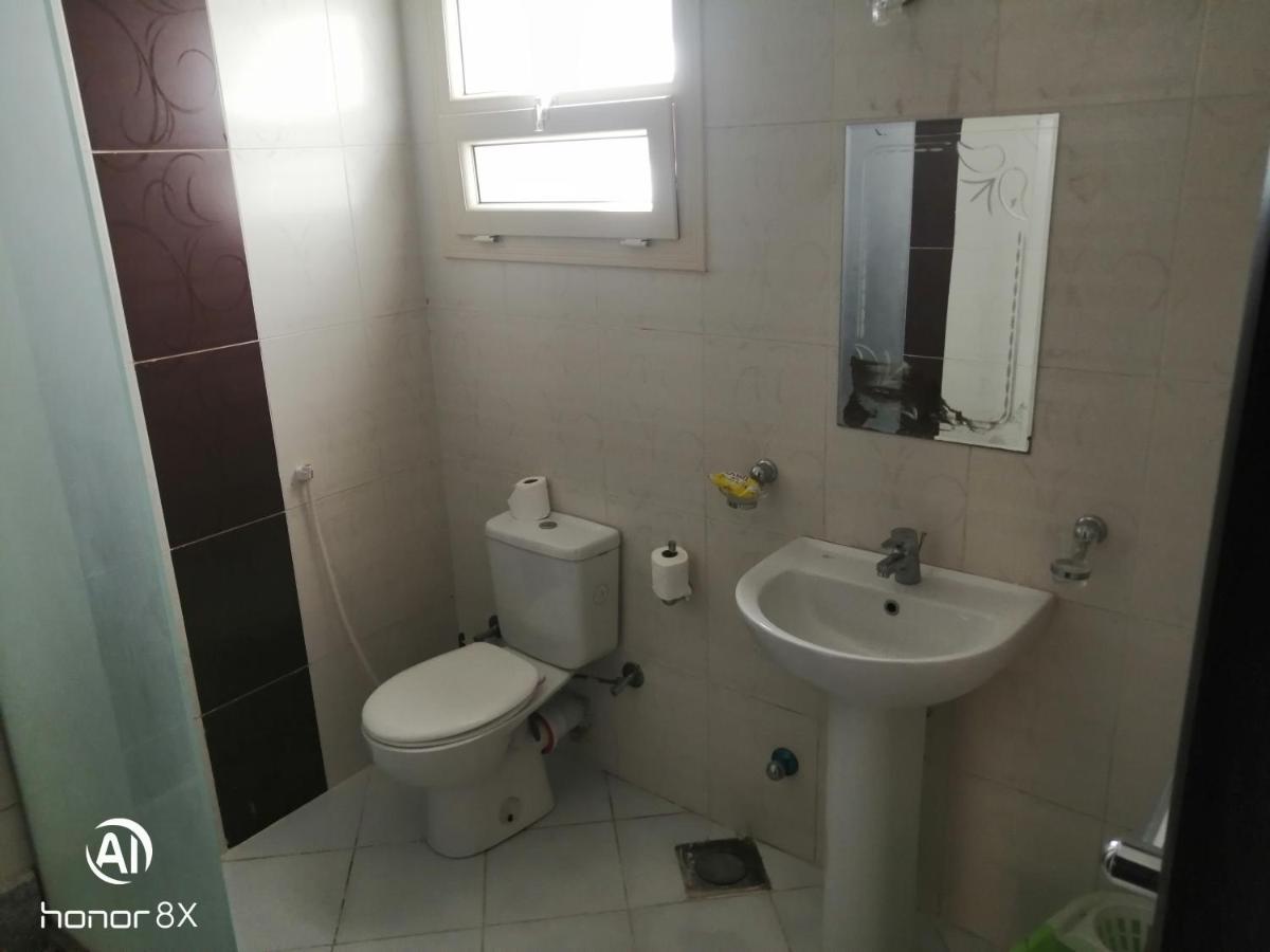 Nour Plaza Hurghada النور بلازا الغردقة Zewnętrze zdjęcie