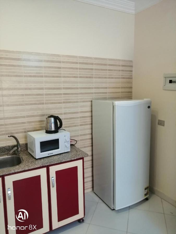Nour Plaza Hurghada النور بلازا الغردقة Zewnętrze zdjęcie