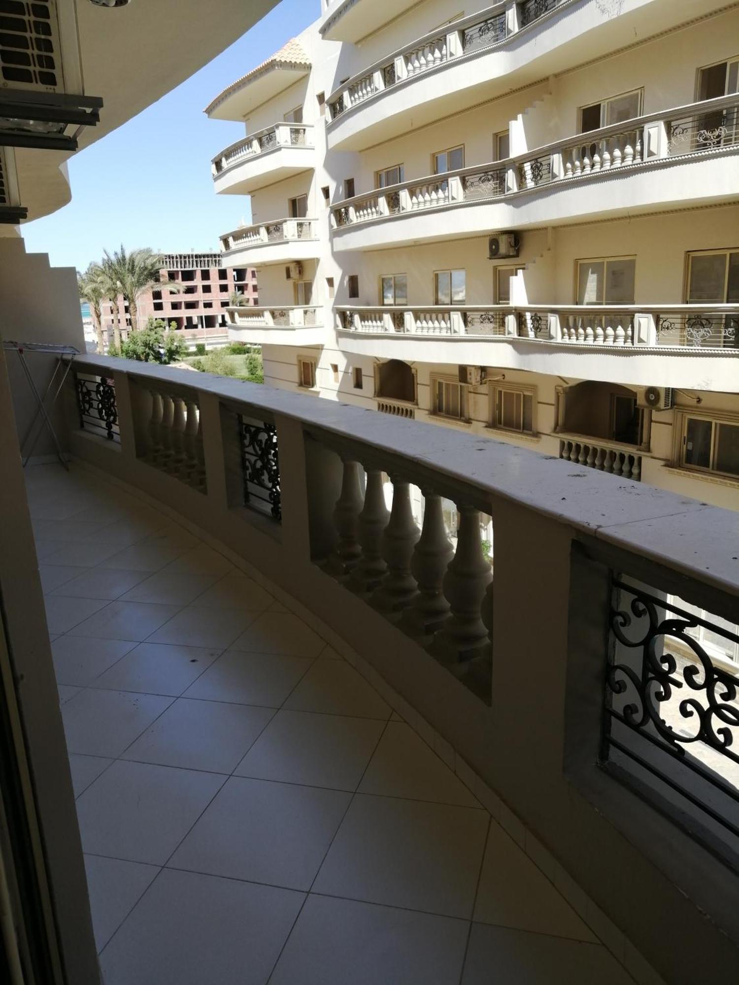 Nour Plaza Hurghada النور بلازا الغردقة Zewnętrze zdjęcie