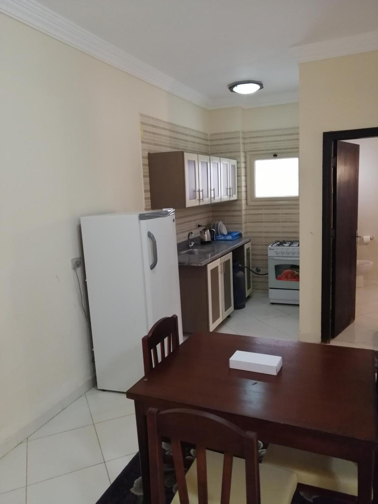 Nour Plaza Hurghada النور بلازا الغردقة Zewnętrze zdjęcie