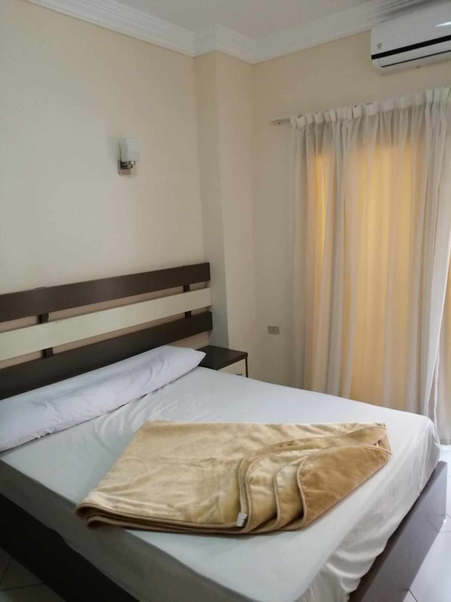 Nour Plaza Hurghada النور بلازا الغردقة Zewnętrze zdjęcie