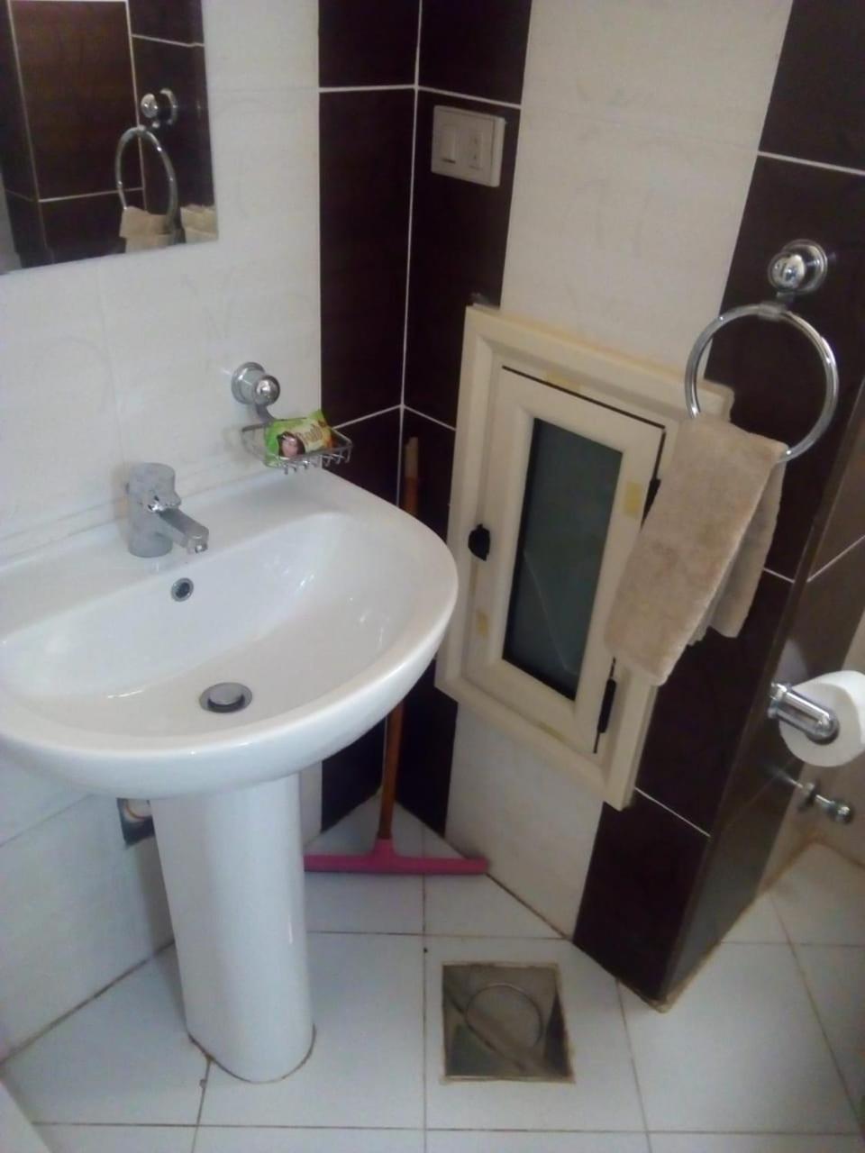 Nour Plaza Hurghada النور بلازا الغردقة Zewnętrze zdjęcie
