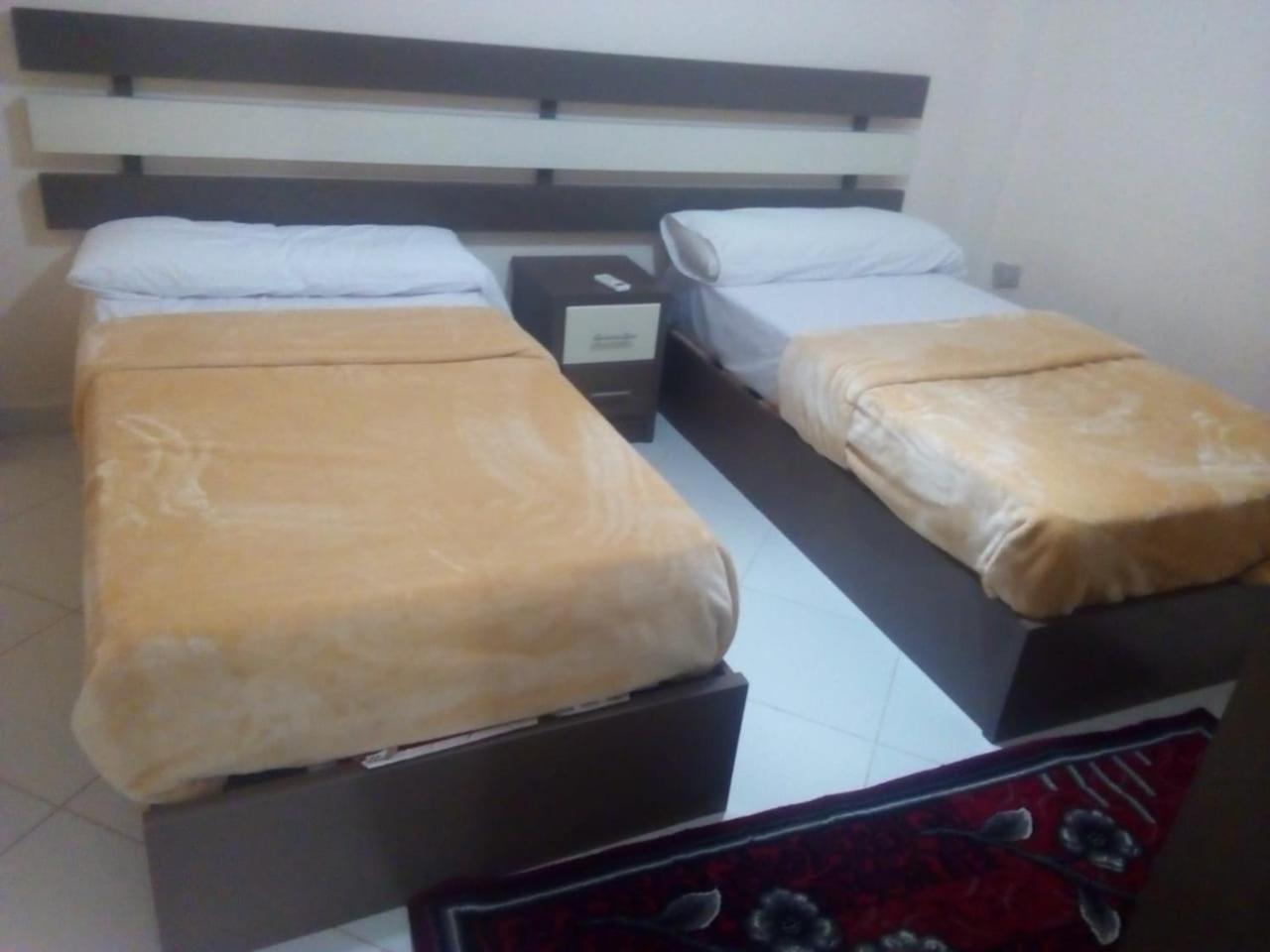 Nour Plaza Hurghada النور بلازا الغردقة Zewnętrze zdjęcie