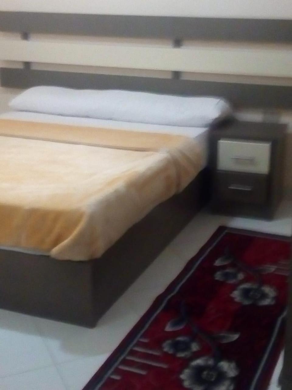 Nour Plaza Hurghada النور بلازا الغردقة Zewnętrze zdjęcie