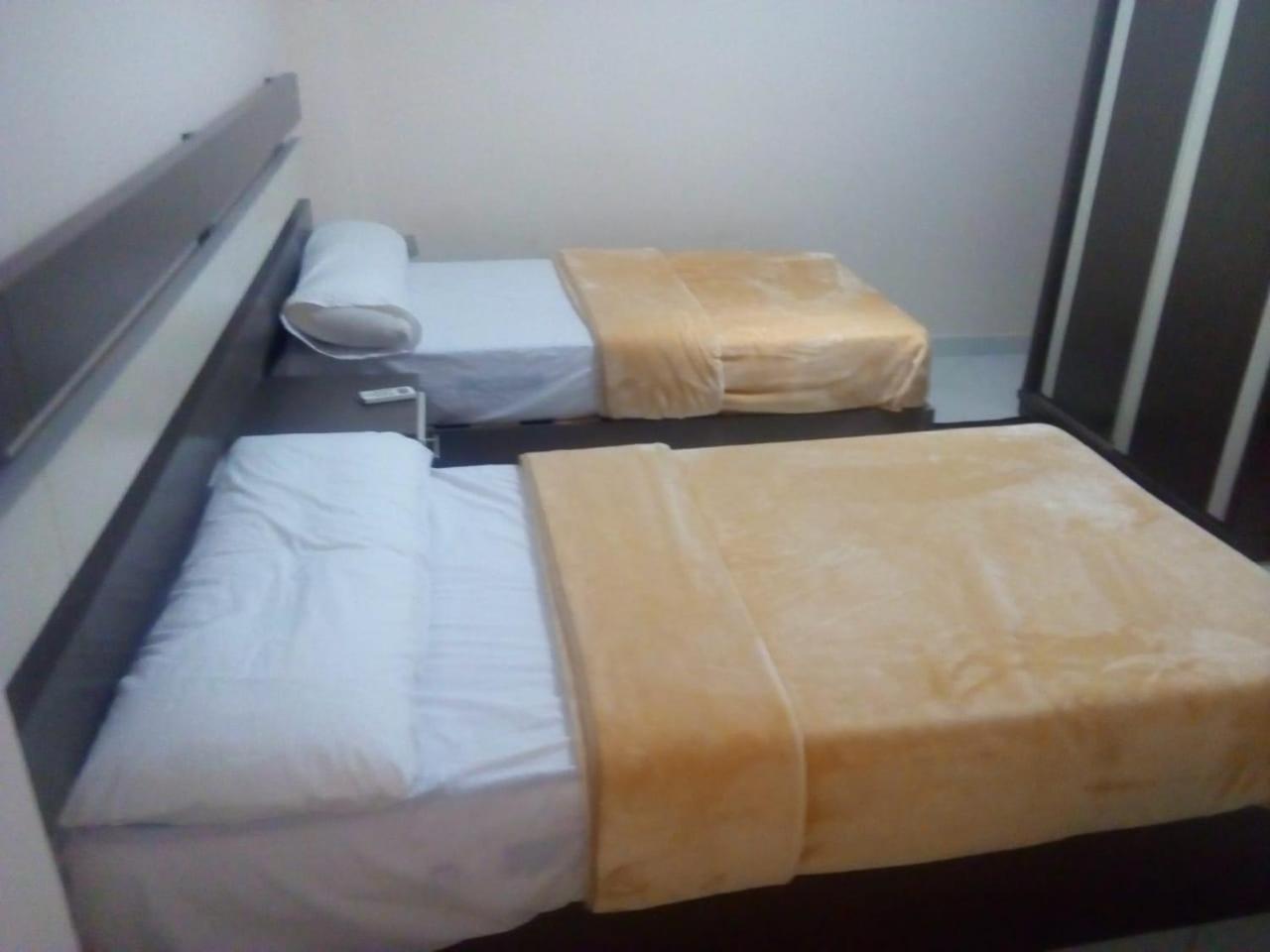 Nour Plaza Hurghada النور بلازا الغردقة Zewnętrze zdjęcie