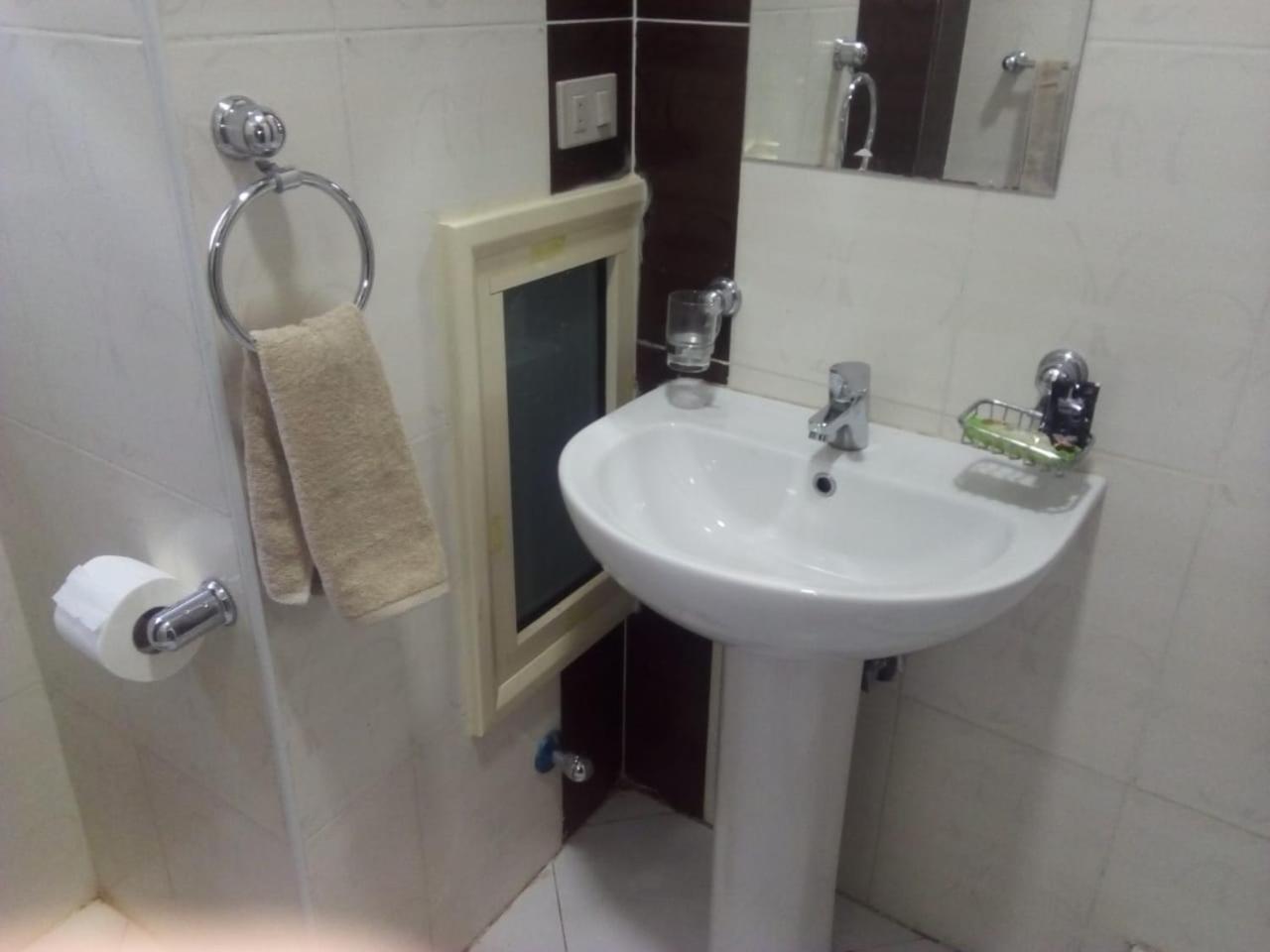 Nour Plaza Hurghada النور بلازا الغردقة Zewnętrze zdjęcie
