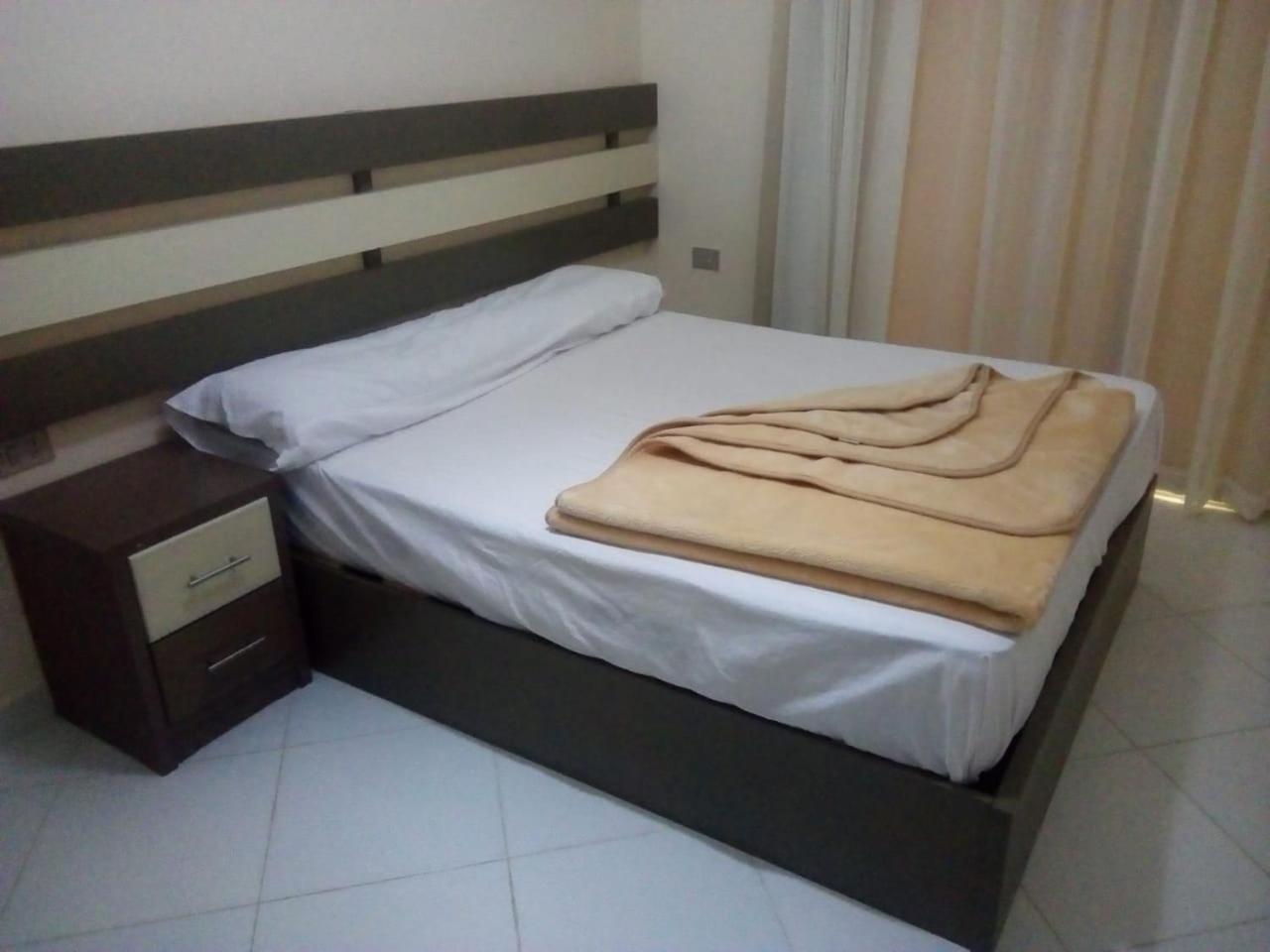 Nour Plaza Hurghada النور بلازا الغردقة Zewnętrze zdjęcie